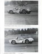 1961 Today's Motor Sports Magazine